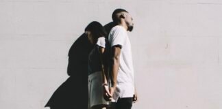 Una relación tóxica se caracteriza por el miedo, el bloqueo y el egoísmo pleno