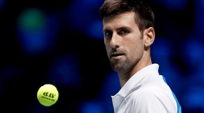 Djokovic mete presión a Estados Unidos: “Espero alguna buena noticia del US Open”