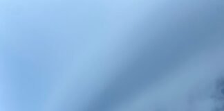 Sorprende ‘nube gigante’ en Playa Miramar en Tamaulipas