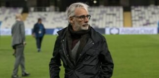 Jesús Martínez llama a directivos a hacer mejor su trabajo