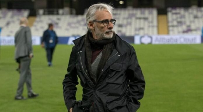 Jesús Martínez llama a directivos a hacer mejor su trabajo