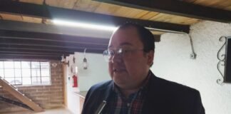 Sector restaurantero preocupado por restricciones sanitarias