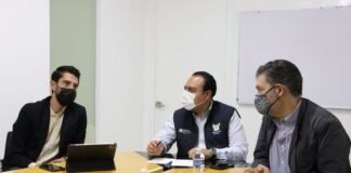 Busca Sedeco facilitar trámites de licencia de funcionamiento