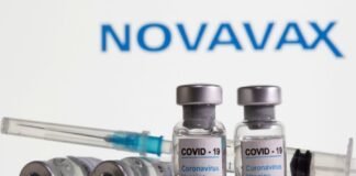 Autoriza FDA uso de la vacuna anticovid de Novavax con adyuvante