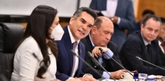 Paralizadas 152 iniciativas por inacción de la Comisión de gobernación y población