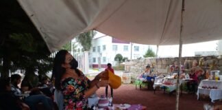 Apoyarán a personas con Síndrome de Down con bazar con causa