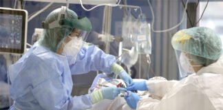 Mantiene OMS emergencia internacional por Covid-19 pese a disminución de muertes