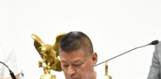 Proponen revocación de mandato para diputados y alcaldes en Hidalgo