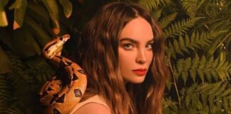 Belinda habla por primera vez de su ruptura con Nodal