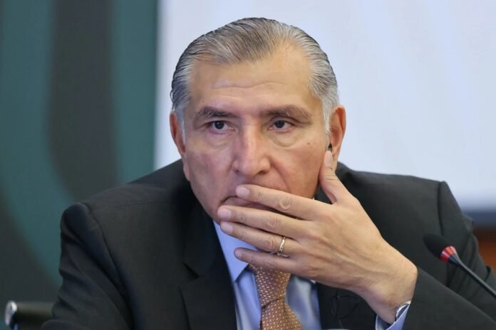 ADÁN AUGUSTO LOPÉZ