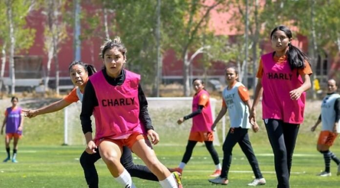 Reaparecen las Tuzas frente al Puebla en la Liga MX Femenil