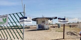 Clausuran definitivamente basurero de Atitalaquia