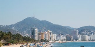 CONCANACO SERVYTUR México espera derrama económica mayor a 670 mmdp estas vacaciones