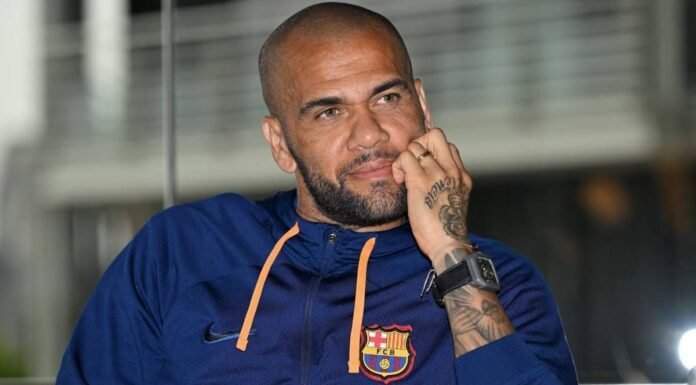 Dani Alves, más cerca de Pumas