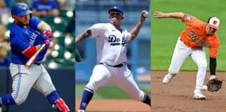 Alejandro Kirk, el único representante mexicano en el MLB All-Star 2022
