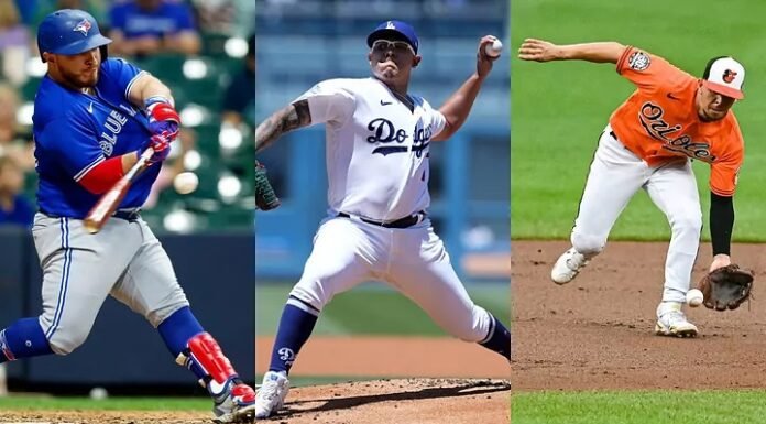 Alejandro Kirk, el único representante mexicano en el MLB All-Star 2022