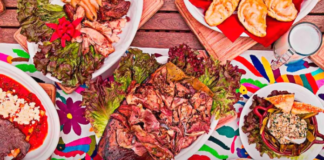 Hidalgo y sus 28 Pueblos con Sabor