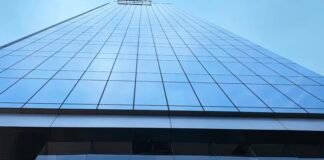 Así es como los edificios verdes contribuyen al crecimiento económico sostenible