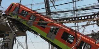 Ninguno de los 8 exfuncionarios implicados en el caso de la línea 12 del Metro irá a prisión