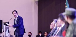 En agosto, Fayad anunciará la última inversión de su administración