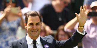 Federer desaparece del ranking