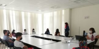 Cultura realizará taller para infancias y juventudes, ¿Hacia dónde va mi proyecto de vida?