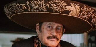 Fallece Federico Villa, intérprete de Caminos de Michoacán