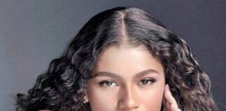 Zendaya rompe récord en las nominaciones Emmy