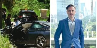 Asesinan en Chiapas a empresario italiano experto en cultura maya