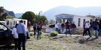 Concluye necropsia al cuerpo de Debanhi Escobar