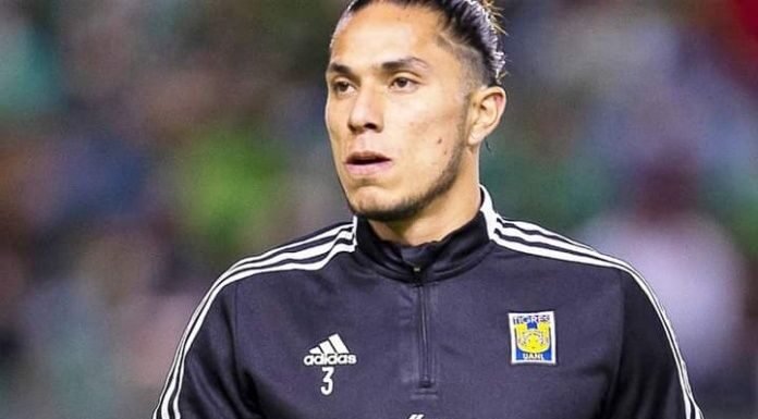 El Pachuca está interesado en repatriar a Carlos Salcedo