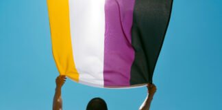 Llama Copred a respetar los derechos contra personas no binarias