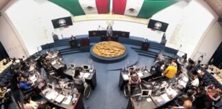 Trabajan diputados de Hidalgo en diversas iniciativas que atienden las necesidades más urgentes