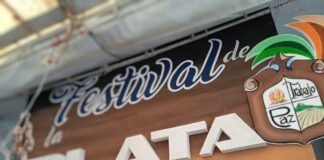 Inició en Real del Monte el Festival de la Plata 2022