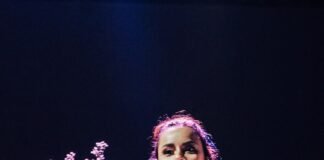 Ereli Lorelei Rojas es la Primera Embajadora Cultural de Tulancingo