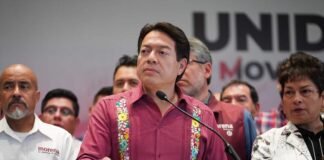 Morena da a conocer lista de finalistas para contender por la candidatura del EDOMEX