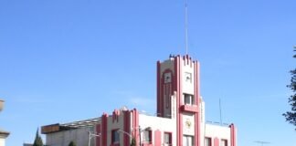 Agrede regidor a asesor de la presidencia municipal de Mixquiahuala durante sesión de cabildo