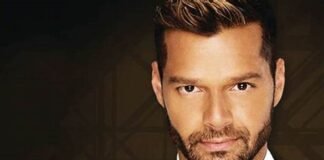 Justicia puertorriqueña archivó denuncia contra Ricky Martin por violencia doméstica