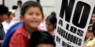 Exigen destitución de secretario de Educación de Guanajuato por casos de abuso sexual infantil