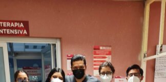 Nueva procuración multiorgánica en los Hospitales General de Pachuca y Tulancingo