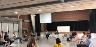 SSH anuncia restricciones de aforo en 11 municipios