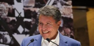 México debe recurrir al derecho internacional y a la vía diplomática para resolver controversias del T-MEC : Monreal