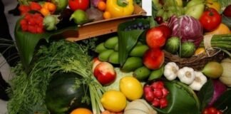 Alcanza balanza comercial agroalimentaria de México superávit de cuatro mil 644 mdd
