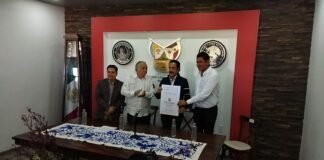 Desarrollo de los Pueblos Mágicos, tarea conjunta y coordinada en próximos años