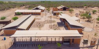 Avanza SEDATU con estrategia de mejoramiento urbano en pueblos yaquis