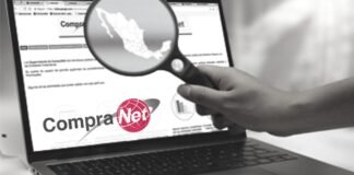 Compranet en operación antes de lo previsto, anuncia Hacienda