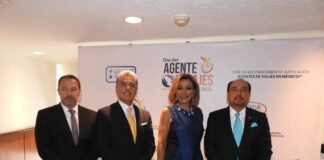 Celebran el Día del Agente de Viajes: Fematur, AMAV CDMX y Canaco CDMX