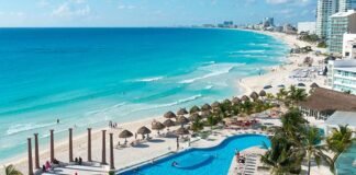 Viajarán por territorio mexicano 51 millones de turistas este verano 2022: Sectur