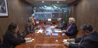 México y Noruega potenciarán cooperación en pesca y acuacultura