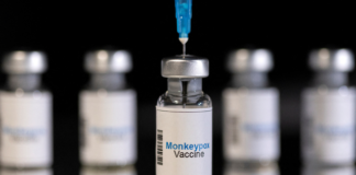 Registra Colima primer caso de viruela símica; suman 13 en México